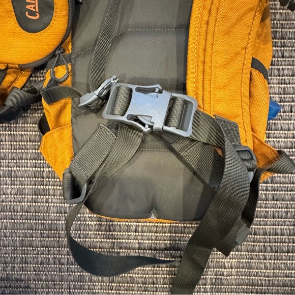 CamelBak Gambler Adventure Backpack with Hydration System - Picture 5 of 5